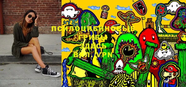 прущие крисы Абаза